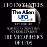 UFO Crash Retrievals