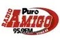 Radio Amigo - KUKY