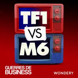 TF1 vs M6 | Big Brother, Big Bazar | 1