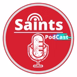 Saints PodCast
