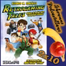 Chapter 2x10: ¿Shenmue IV pronto? Y Retrogaming Tales, ¿qué tiene que ver con Virtua Fighter RPG y con Akira Yuki?