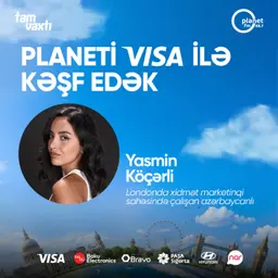 Londondan Bali və Mərakeşə Səyahət: Vizasız Ölkələr və Sörfinq Düşərgəsi