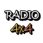 Radio 4x4 de El Salvador