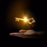 GoldenKey