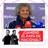 ¿Gamero el papá de Nacional? El Pulso del Fútbol, 25 de septiembre de 2026