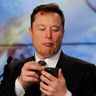 Elon Musk es argentino