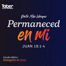 Permaneced en Mi