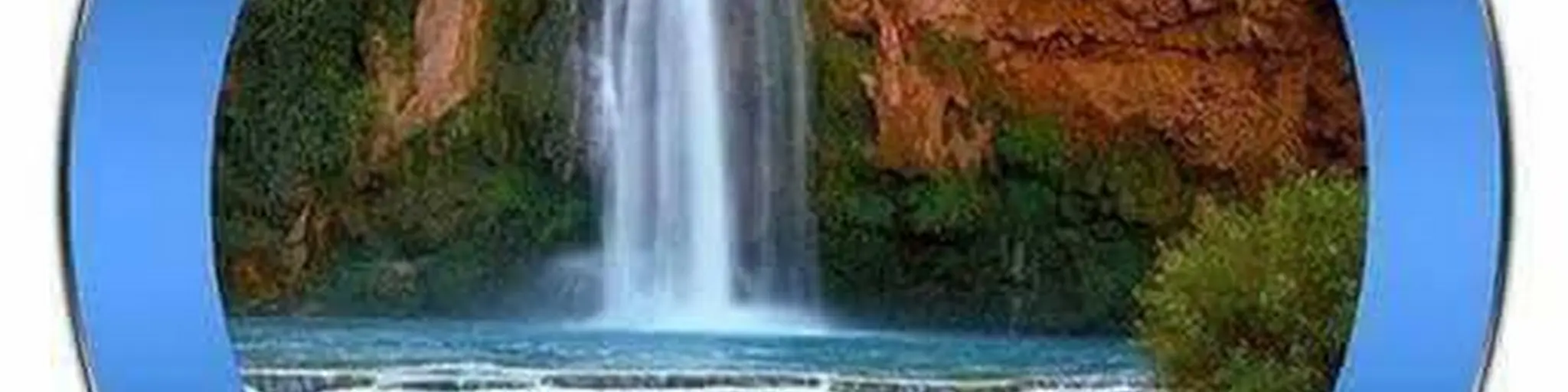 Estereo Fuente En El Desierto
