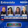 Foro ¿Cómo fomentar el liderazgo juvenil en las empresas en 2026? | Teléfonica, Mars y ManpowerGroup