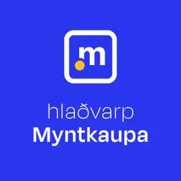 Hlaðvarp Myntkaupa