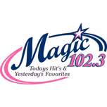 KOWY Magic 102.3 FM