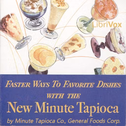 Faster Ways to Favorite Dishes With the New Minute Tapioca by Minute Tapioca Co.