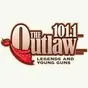 101.1 The Outlaw - WDBR-HD2