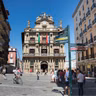 Pamplona avanza en la constitución de su Convention Bureau y abre la adhesión al Programa de Empresas Colaboradoras del sector del turismo de congresos