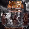 Galiza Metálíca 149 MGK Mulleres no Folk Metal