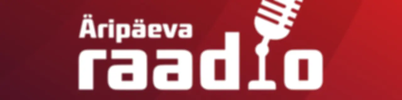 Äripäeva raadio