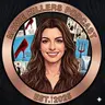 The Surprising Resilience of Anne Hathaway's Rollercoaster Career