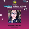 Tema máster: Películas de terror japonesas (último programa del mes kawaii)