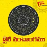 Daily Panchangam (Telugu)