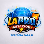 LA PRO ESTACIÓN