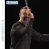Ent. Javier Alonso, director da Agrupación Musical do Rosal | 4ª no Mundial de Bandas en Kerkrade