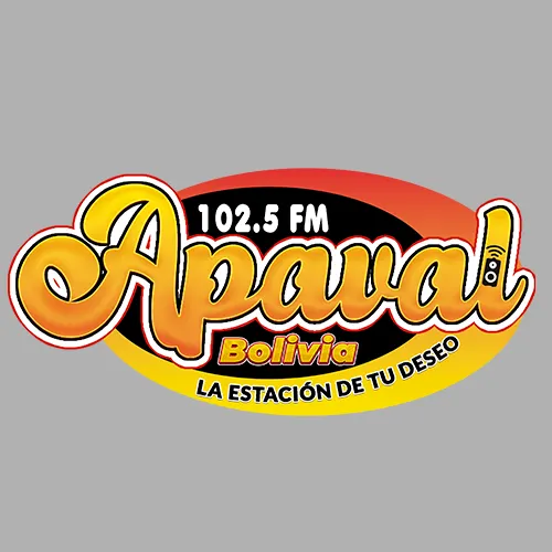 Listen to Radio APAVAL Bolivia Zeno.FM