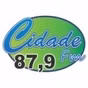 Rádio Cidade 87,9