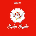 Santa Christmas Radio