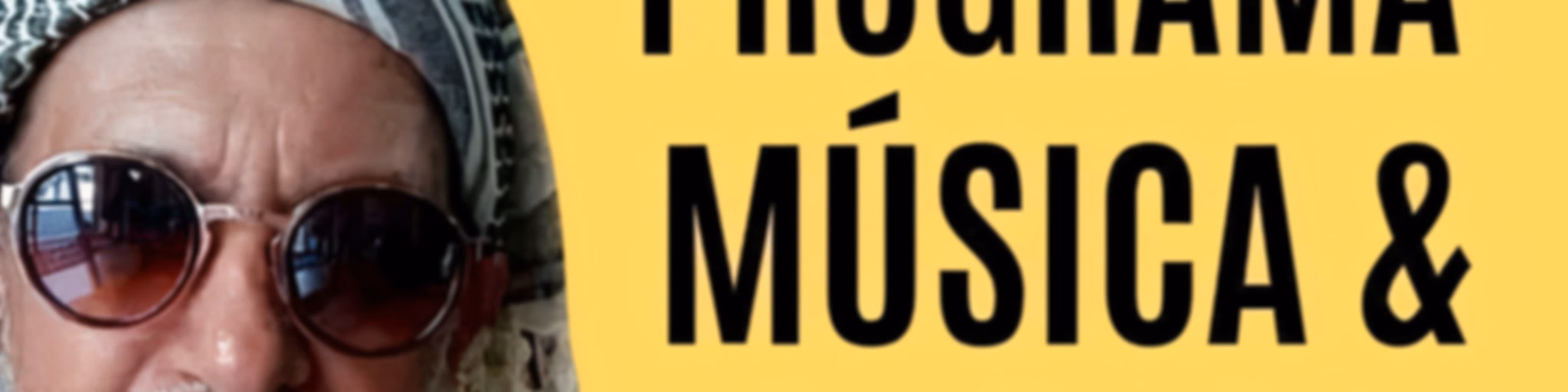Programa Musicas & Poesias