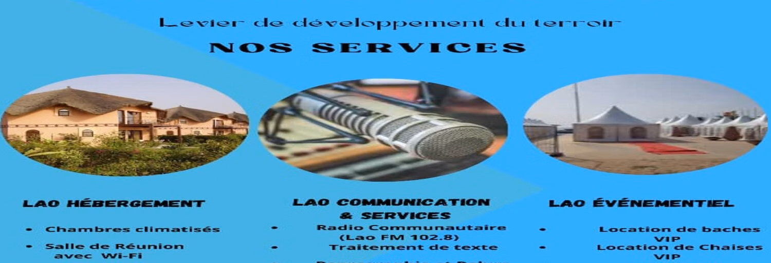 RADIO LAO FM
