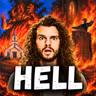 Hell is NOT in the bible