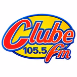 Rádio Clube FM 105.5
