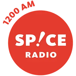 CJRJ 1200 "Spice Radio" Vancouver, BC