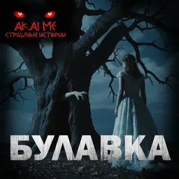 Булавка! Страшные истории на ночь. Страшилки на ночь