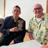 Buckingham Literary festival 2026: Hugh Adams talks to Oliver Bullough