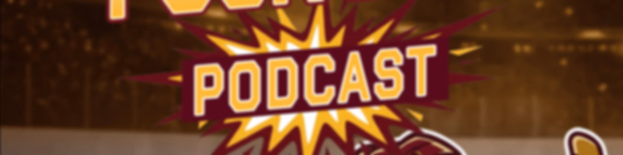 Gopher Puck Live Podcast