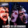 TDV Edición Coleccionista La noche de los demonios (Night of Demons)