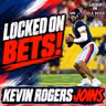 Ole Miss Needs 50 And A Defensive Stand | Locked On Bets Breaks Down The Number