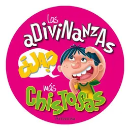 Chistes, adivinanzas y trabalenguas 3C