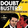 Doubt Busters | Answering Your Doubts | Episode 49