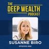 Executive Coach Susanne Biro: Why The “I’ll Be Happy When” Trap Robs You Of Fulfillment (#561)