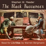 Black Buccaneer, The by Stephen W. Meader (1892 - 1977)