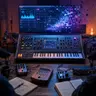 Probe Podcast 99 War da nicht mal ne Musikmesse?