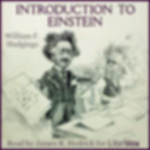 Introduction to Einstein by William F. Hudgings (1889 - 1937)