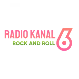 Radio Kanal 6 - Rock and Roll