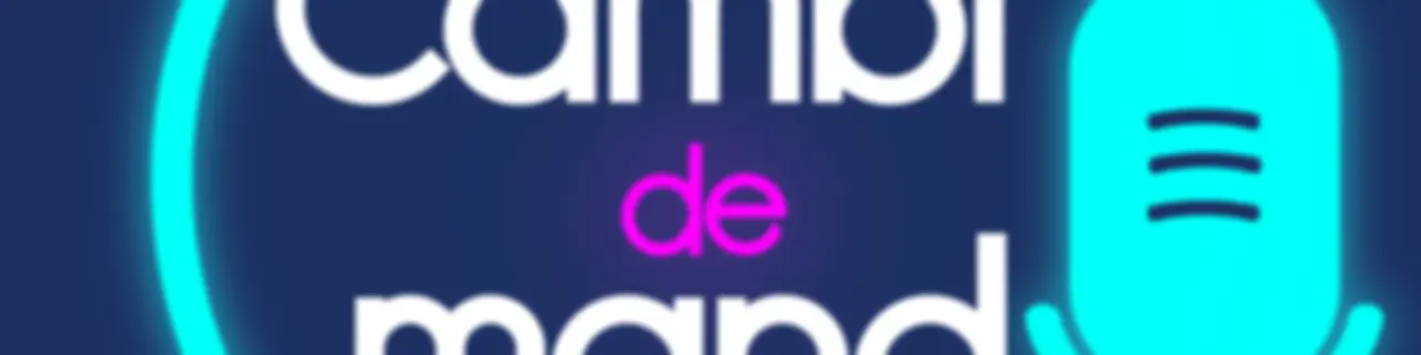 Cambio de Mando Podcast