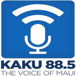 KAKU-LP 88.5 FM