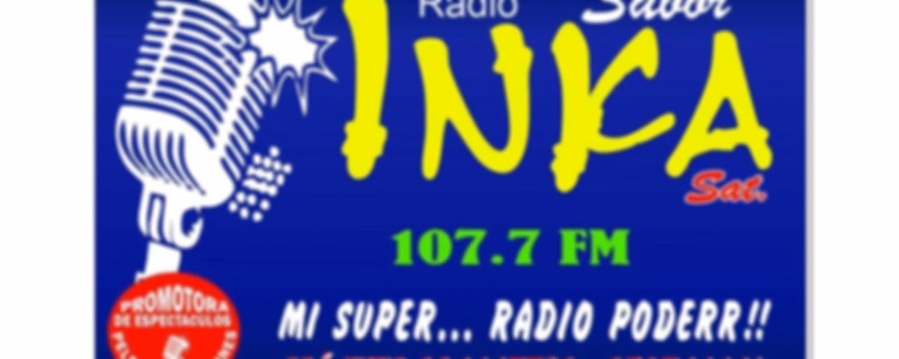 radio sabor inka