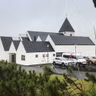 Guðstænasta í Glyvra kirkju