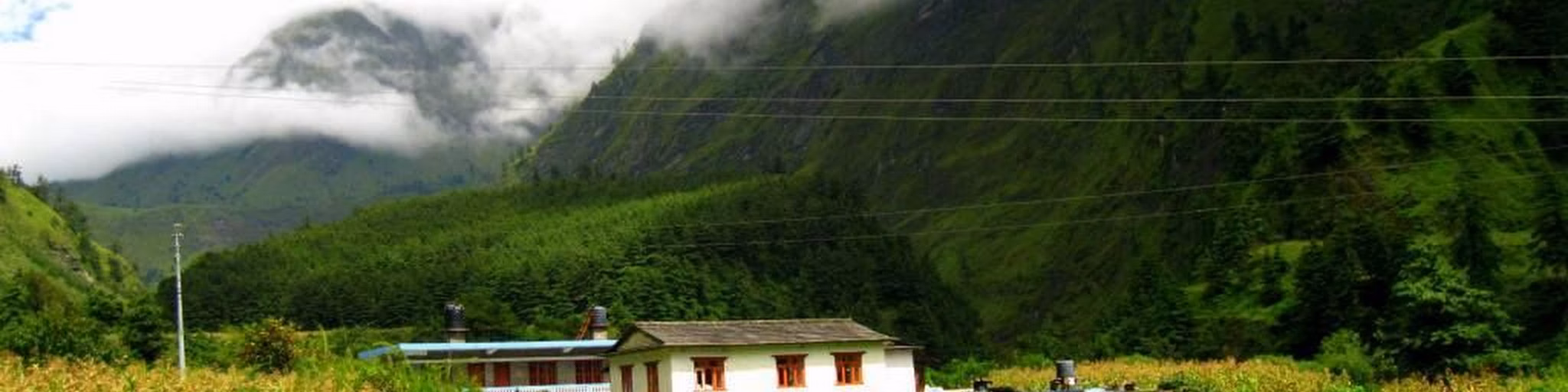 Syangja Live Radio